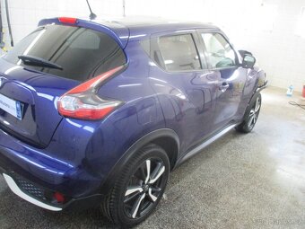 Nissan Juke 1,6 Dig 140kW - 6