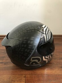 Helma HJC RPHA 11 Kylo Ren Star Wars / ZÁNOVNÍ - 6