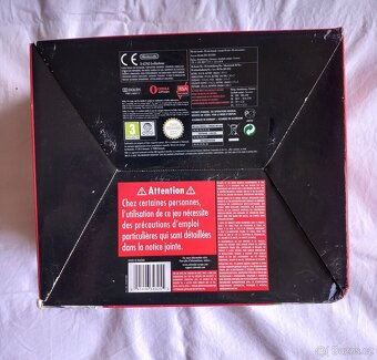 Nintendo Wii mini - 6