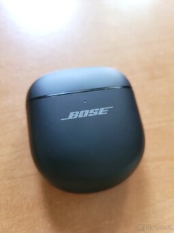 Bose QuietComfort Ultra Earbuds - 6
