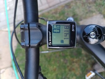 Merida Crossway 400 - 6