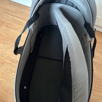 Hluboká korba Babyzen YOYO2 + pláštěnka - 6