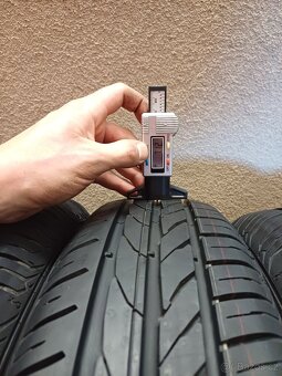 LETNÍ pneu Matador 165/70/r14 4ks - 6