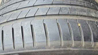 Letní pneu 255/40/21 Pirelli - 6