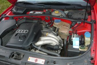 Audi A4 B5 1.8 92KW - 6