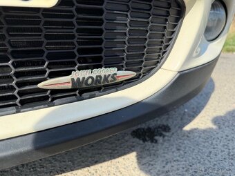 MINI JOHN COOPER WORKS 155kW 2010 - 6
