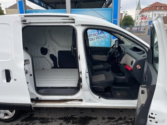 DACIA DOKKER 1.5 DCI 66KW 1Majitel ČR 2014 - 6