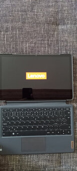 LENOVO Tab P11 2nd Gen 4/128 GB s klavesnici - 6