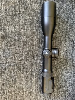 Swarovski optika puškohled dS GEN.II 5-25x52 P L - 6