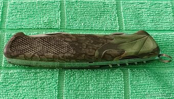 Wenger Delémont Ranger 55 Hardwoods - 6