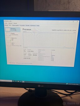 PC i5 2400 - 6