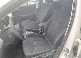 Škoda Scala 1.5TSI 110kW Ambition - 6
