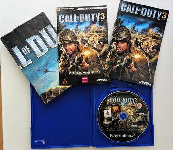 Hy na PS2 - Playstation 2 ------PRAHA------ - 6
