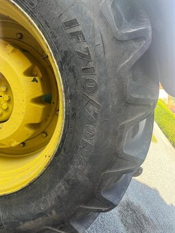 John Deere 7930 - 6