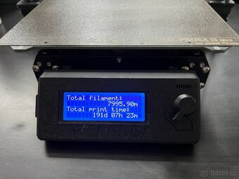 Original Prusa MK3 - 6