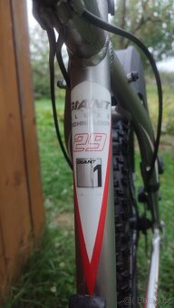 Horské kolo Giant Revel 29, vel. XL - 6