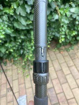 Prut Fox Warior XT 12ft 3lb - 6