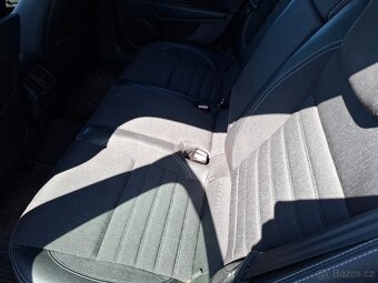 Renault Laguna 2.0 Diesel Kombi Klima Model 2009 - 6
