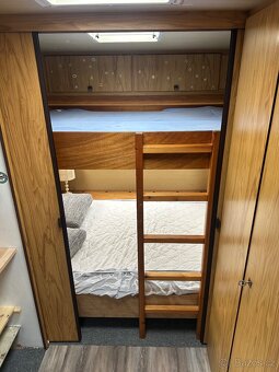 Karavan Dethleffs - 6