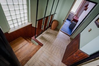 prodej RD Lednice - 6