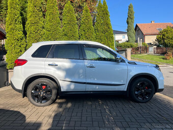Suzuki Vitara,1,4-103kw,4x4,ELEGAN,CZ,TZ,servis - 6