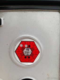 Honda vtx 1300 s - 6