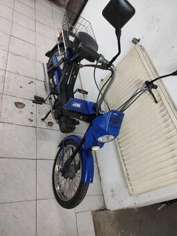 Babeta 210 + kartička - 6