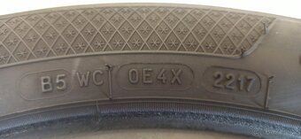 Kleber Krisalp HP3 205/55 R16 91H 4,5 - 5,5 mm - 6