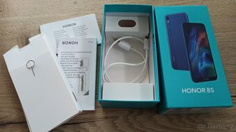 Honor 8S 2020, 3GB/64GB, Dual SIM, Navy Blue - 6