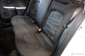 Kia Ceed 1.6CRDi ,  94 kW nafta, 2014 - 6