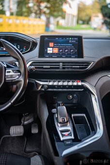 Peugeot 5008 1.5HDi Business automat,7 místný. Nové rozvody - 6