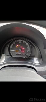 Škoda Citigo r,v 2018 ,1,0Mpi 44kw, - 6