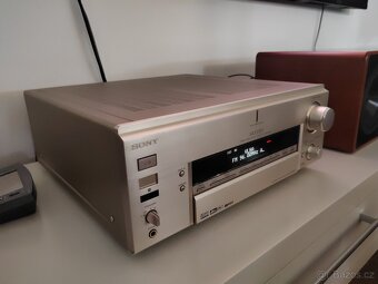 sony str va 333 - 6