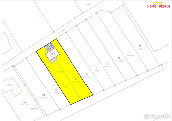 Prodej rodinného půldomu 4+kk v Uherskěm Brodě - Těšov s poz - 6