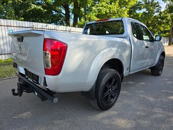 NISSAN NAVARA 2.3DCI 120KW 4X4 1.MAJITEL DPH - 6