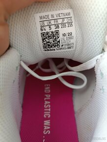 Dámské sálové tenisky Adidas vel. 38 - 6