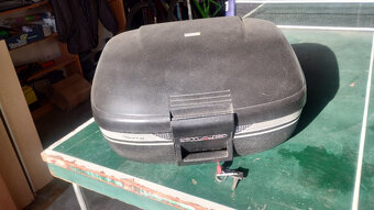 Yamaha XTZ 750 SuperTénéré - 6