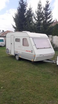 Prodej Karavanu BEYERLAND - 6