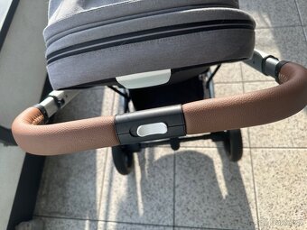 Kočárek Cybex Balios - 6