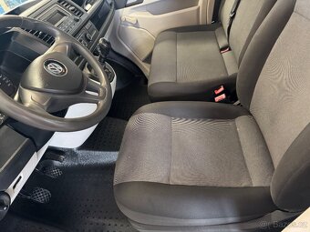 VW Transporter T6 Bez AdBlue Nová spojka rozvody pneu - 6