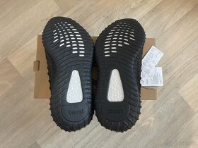 Adidas Yeezy Boost 350 V2 Compact "Slate Carbon", 43 1/3EU - 6