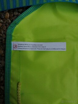 Organizér Medvídek Pú - 6