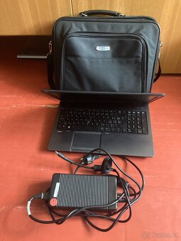 Prodám HP Zbook 15G2 - 6