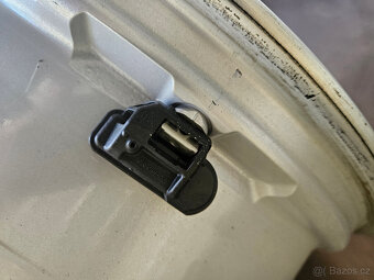 19" orig.alu Mercedes GL,GLE - 6