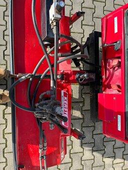 Zametac Toro ProLine 118 - 6