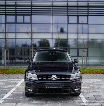 VW Tiguan 4x4, DSG, 65800Km - 6
