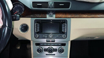 Vůz na náhradní díly VW Passat CC FL r.v. 2013 CDAA MUJ LA7W - 6