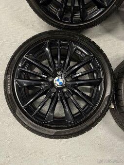 BMW styling 332 kola - 6