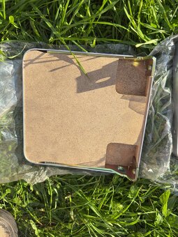 Příslušenství z vagónu - 6