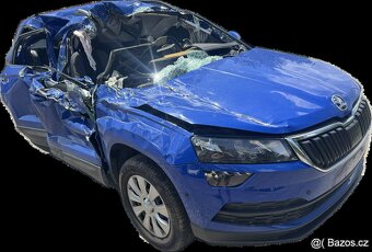 Náhradní díly Škoda Karoq - 6